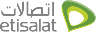 Etisalat Afghanistan Official Logo